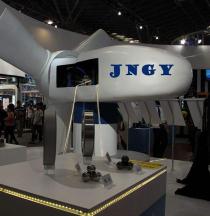 2018濟(jì)南機(jī)床展